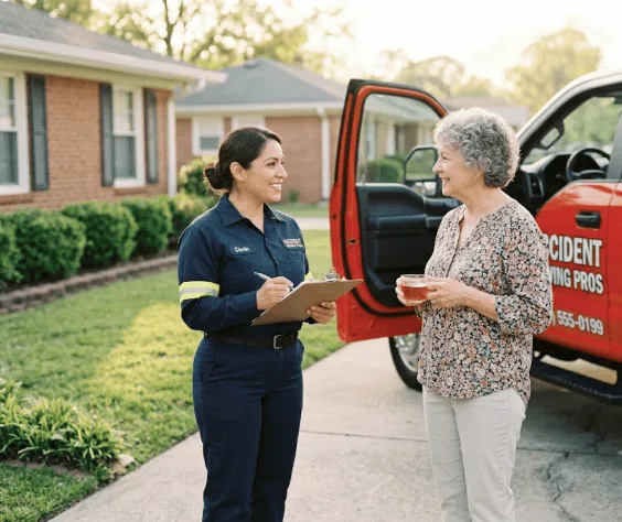 Accident Towing Service Windsor, NC FAQs